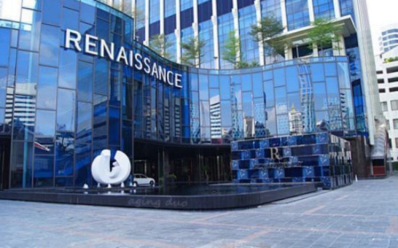 RENAISSANCE SUKHUMVIT HOTEL