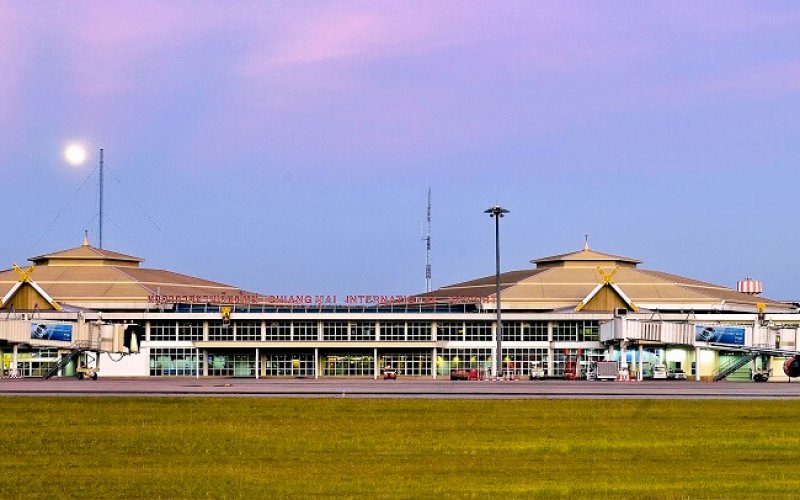 สนามบินเชียงใหม่