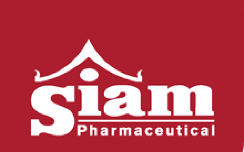SIAM PHAMACEUTICAL