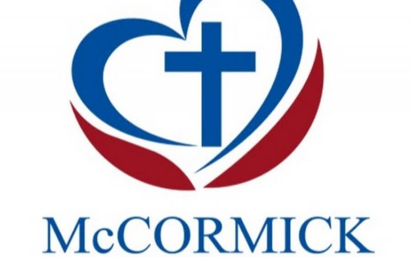 Mccormick Hotpital